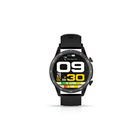 Smartwatch Techmade in - non applicabile TM-ROCKS-BK - TM-ROCKS-BK